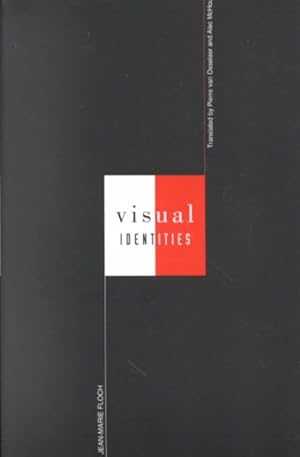 Immagine del venditore per Visual Identities venduto da GreatBookPrices