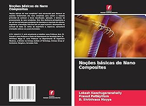 Seller image for Noes bsicas de Nano Composites for sale by moluna