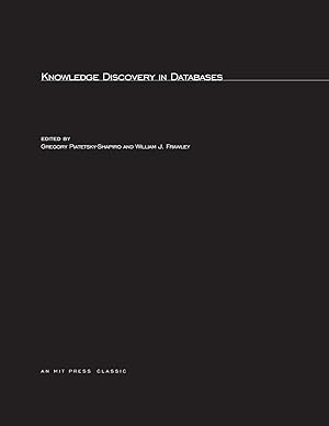 Image du vendeur pour Knowledge Discovery in Databases mis en vente par moluna