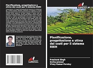 Immagine del venditore per Pianificazione, progettazione e stima dei costi per il sistema RWH venduto da moluna