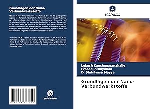 Seller image for Grundlagen der Nano-Verbundwerkstoffe for sale by moluna