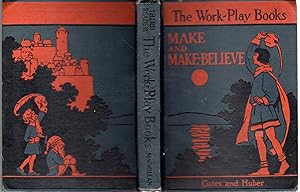 Imagen del vendedor de Make and Make-Believe (New Work Play Books Series) a la venta por Dorley House Books, Inc.