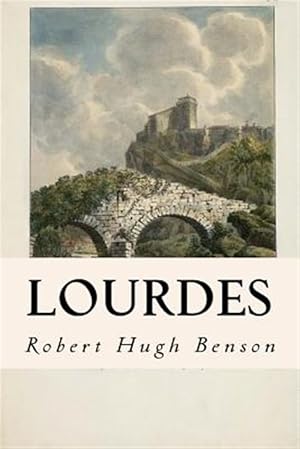 Seller image for Lourdes for sale by GreatBookPricesUK