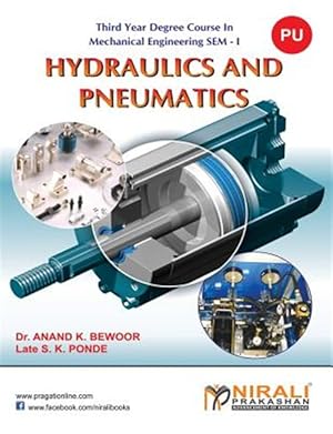 Seller image for Hydraulics and Pneumatics for sale by GreatBookPrices