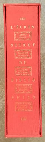 Image du vendeur pour La Putain errante ; ou Dialogue de Magdeleine et de Julie, attribu  L'Artin. Lettres rotiques de Stendhal et de Prosper Mrime. Badinages priapiques de quelques potes anciens. L'enfer de Josep Prudhomme, par Henry Monnier; prcd de l'histoire du thatre rotique de la rue de la Sant. Attitudes et postures de l'amour. mis en vente par Librairie les mains dans les poches