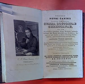 Seller image for Summa Doctrinae Christianae - Una cum Auctoritatibus for sale by biblion2