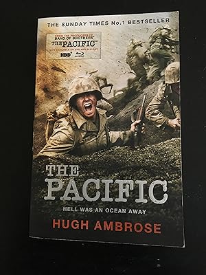 Imagen del vendedor de The Pacific (The Official HBO/Sky TV Tie-in) a la venta por Lazycat Books