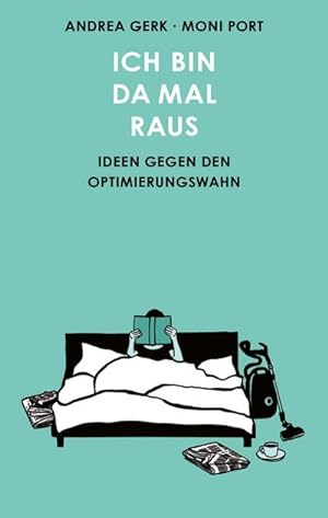 Seller image for Ich bin da mal raus for sale by Rheinberg-Buch Andreas Meier eK