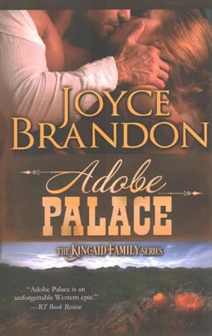 Seller image for Adobe Palace for sale by GreatBookPricesUK