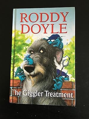 The Giggler Treatment