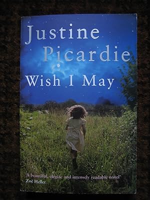 Seller image for Wish I May for sale by Tiger books