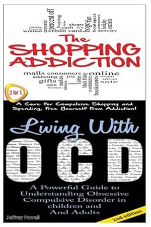 Bild des Verkufers fr The Shopping Addiction & Living with Ocd zum Verkauf von GreatBookPrices