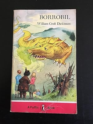 Borrobil (Puffin Story Books)