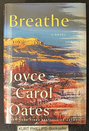 Breathe: A Novel