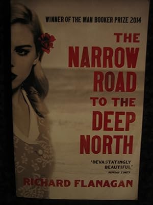 Imagen del vendedor de The Narrow Road to the Deep North a la venta por Tiger books