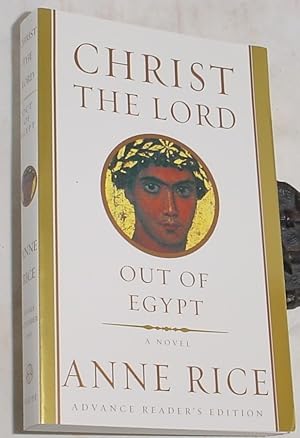 Seller image for Christ the Lord - Out of Egypt for sale by R Bryan Old Books