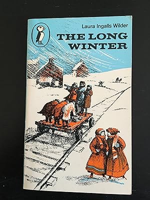 The Long Winter (Puffin Books)