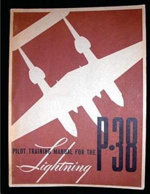 Imagen del vendedor de Pilot Training Manual for the Lightning : United States. Army a la venta por GreatBookPrices