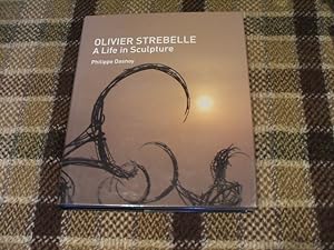 Olivier Strebelle: Stories Of Sculptures