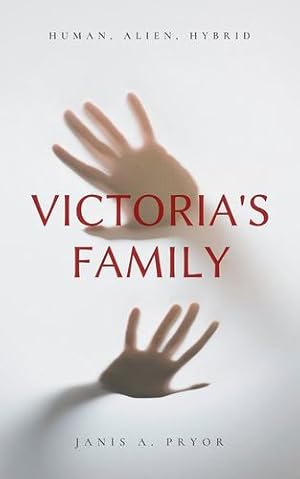 Seller image for Victoria's Family by Pryor, Janis a [Paperback ] for sale by booksXpress