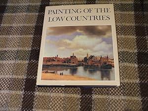 Bild des Verkufers fr Painting Of The Low Countries zum Verkauf von M & P BOOKS   PBFA MEMBER