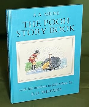 Seller image for The Pooh Story Book. With Illustrations in Full Colour for sale by Libris Books