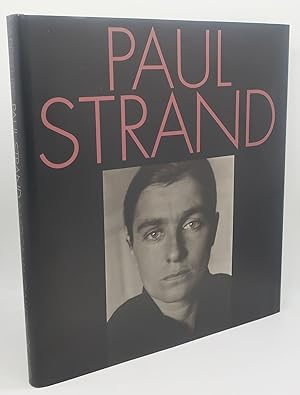 Seller image for PAUL STRAND An American Vision for sale by Booklegger's Fine Books ABAA