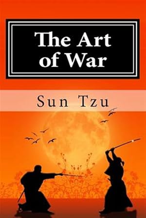 Bild des Verkufers fr Art of War zum Verkauf von GreatBookPrices