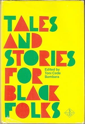 Tales and Stories For Black Folks