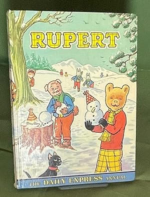 Seller image for The Rupert Annual 1974 for sale by Libris Books