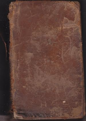 Imagen del vendedor de Lexicon Manuale Graeco-Latinum & Latino-Graecum: Studio Atque Opera Josephi Hill, Johannis Entick, Necnon Guilielmi Bowyer, Vocabulorum Undecim Quasi Millibus Auctum; Et Insuper Quoque Ad Calcem Adjectae Sunt Sententiae Graeco-Latinae, Quibus Omnia Gr. Lat. Primitiva Comprehendunter. Item Tractatus Duo: Alter De Resolutione Verborum, De Articulis Alter; Uterque Perutilis, Et Adhuc Desideratus. Editio XIIIA, Prioribus Multo Auctior Et Emendatior a la venta por Monroe Bridge Books, MABA Member