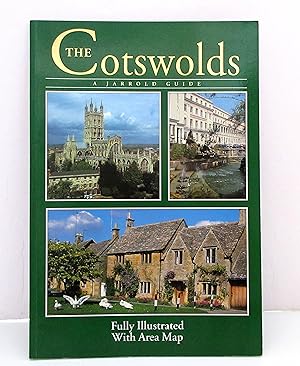 Bild des Verkufers fr The Cotswolds A Jarrold Guide zum Verkauf von The Parnassus BookShop