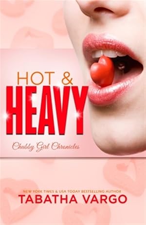 Imagen del vendedor de Hot and Heavy a la venta por GreatBookPrices