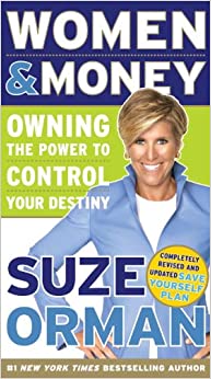Seller image for Women Money: Owning the Power to Control Your Destiny for sale by Bulk Book Warehouse