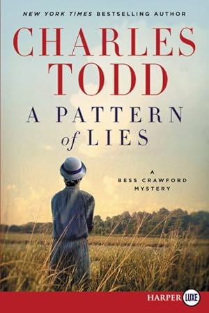 Seller image for Pattern of Lies for sale by GreatBookPrices
