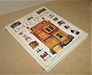 Seller image for The Ultimate Dolls' House Book for sale by Homeward Bound Books