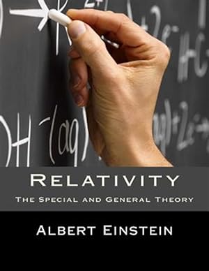 Seller image for Relativity : The Special and General Theory for sale by GreatBookPrices
