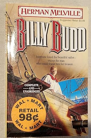 Seller image for Billy Budd for sale by N. Carolina Books