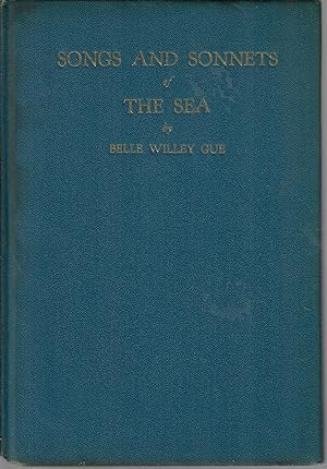 Songs and Sonnets of The Sea