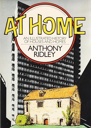 Imagen del vendedor de At Home : a la venta por Sapphire Books