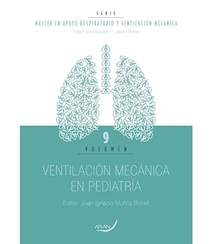 Seller image for VENTILACION MECANICA EN PEDIATRIA VOL 9 for sale by Vuestros Libros