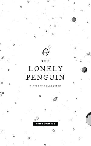 Image du vendeur pour The Lonely Penguin mis en vente par moluna