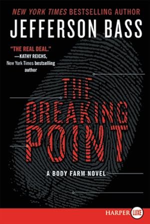 Seller image for Breaking Point for sale by GreatBookPrices