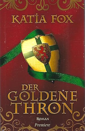 Der goldene Thron