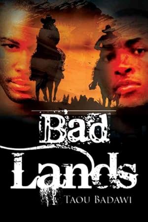 Seller image for Bad Lands for sale by GreatBookPrices