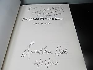 Seller image for The Engine Woman's Light for sale by Eastburn Books