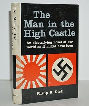 Seller image for THE MAN IN THE HIGH CASTLE for sale by Meier And Sons Rare Books