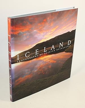 Seller image for Iceland. Photographs by Patrick Desgraupes. for sale by Antiquariat Gallus / Dr. P. Adelsberger