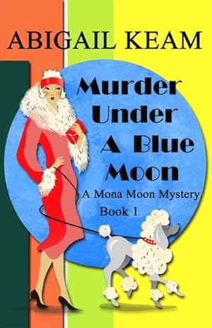 Seller image for Murder Under a Blue Moon for sale by GreatBookPrices