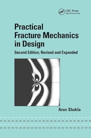 Immagine del venditore per Practical Fracture Mechanics in Design venduto da GreatBookPrices